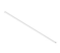 Beacon Down Rod White 91,44cm - 210575 - thumbnail