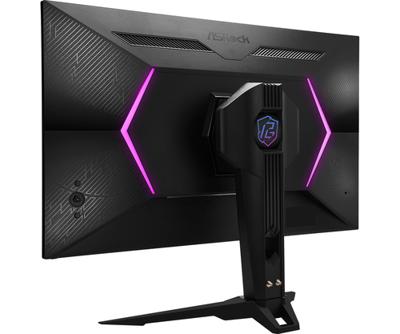Gaming-Monitor ASRock 90LXA0N0-A0E1A0C 4K Ultra HD 32" - thumbnail