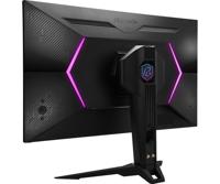 Asrock PGO32UFS computer monitor 80 cm (31.5 ) 3840 x 2160 Pixels 4K Ultra HD OLED Zwart - thumbnail