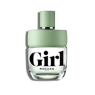 Rochas Girl Eau de Toilette 40ml