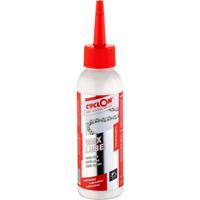 CyclOn Wax Lube Smeermiddel voor Ketting Onderhoud 125 ml - thumbnail