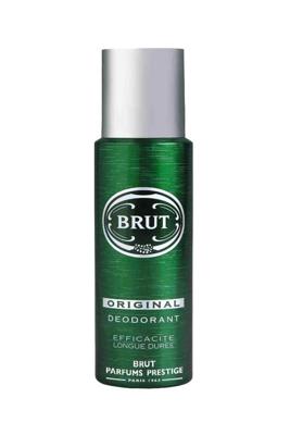 Brut Deodorant Original