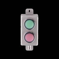 ifm Electronic AC2381 AC2381 Verlichte drukschakelaar 1 stuk(s) - thumbnail