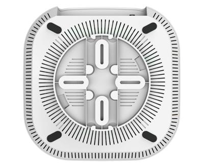 Nuclias DBA-2820P - Draadloze-toegangspunt - 802.11ac Wave 2 - Wi-Fi 5 - 2.4 GHz, 5 GHz