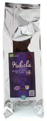 Kukicha thee twijgjes bio 1 Kilogram