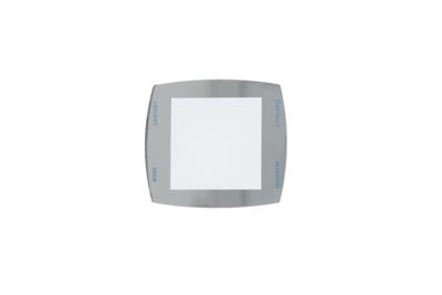 Fossil Horlogeglas (vlak) JR9456 Fossil Horlogeglas (vlak) JR9456