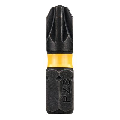 DeWalt Accessoires IMPACT Torsion 25mm Pz3 - DT7388T-QZ