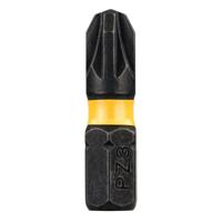 DeWalt Accessoires IMPACT Torsion 25mm Pz3 - DT7388T-QZ - thumbnail