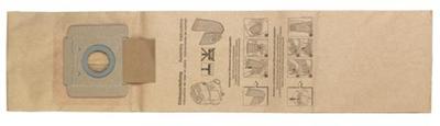 Makita stofzak papier P-70203 (5st)
