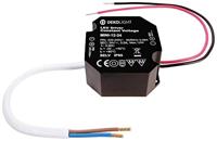 Deko Light OCTO, CV, Mini 24V/12W LED-driver Constante spanning 12 W 0 - 500 mA 24 V 1 stuk(s) - thumbnail