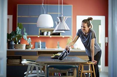 Steelstofzuiger Nilfisk EASY