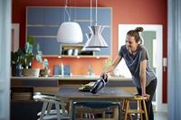 Steelstofzuiger Nilfisk EASY - thumbnail