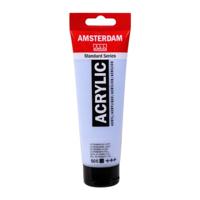 Royal Talens Amsterdam Standard Series Acrylverf Tube 120 ml - Ultramarijn Licht 505 - thumbnail