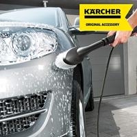 Karcher wasborstel 6.903-276.0 - thumbnail