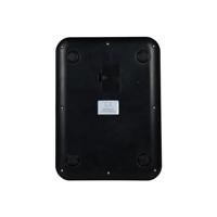 Digitale keukenweegschaal van Bergner - thumbnail