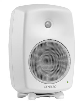 Genelec 8040 BWM actieve studiomonitor (per stuk) Genelec 8040 BWM actieve studiomonitor (per stuk)