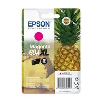 Epson 604XL magenta - thumbnail