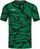 JAKO 4242 Shirt Animal Km - Sportgroen/Zwart - M - thumbnail
