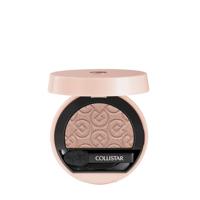Collistar Impeccabile Compact Eyeshadow 510 Caramello Satin 3gr - thumbnail