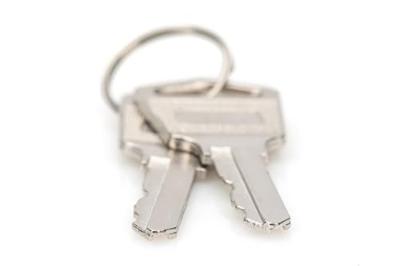 Digitus DN-45000-KEY Laad- en managementsysteem Digitus DN-45000-KEY Laad- en managementsysteem