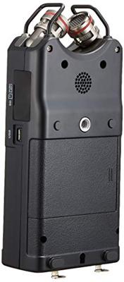 Tascam DR-40X stereo handheld recorder en USB interface