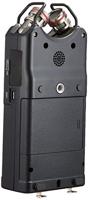 Tascam DR-40X stereo handheld recorder en USB interface - thumbnail