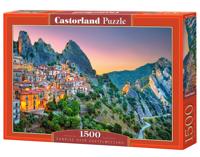 Castorland puzzel Sunrise 68 cm karton 1500 stukjes - thumbnail