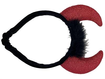 HAPPY PET HALLOWEEN DIADEEM DUIVEL