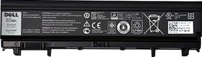 DELL 451-BBIE oplaadbare batterij/accu