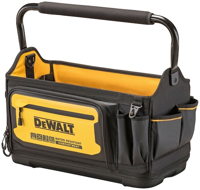 DeWalt 20 inch open gereedschapstas - dwst60106-1 - thumbnail