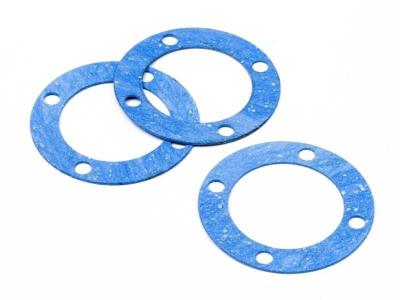 Differential pads (101028)