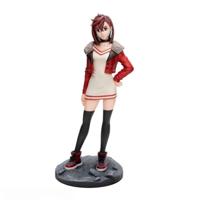 Dandadan actiefiguur Momo Ayase - 18 cm - thumbnail