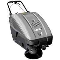 Lavor SWL 700 ET Veegmachine Accu Werkbreedte: 680 mm 1 stuk(s) - thumbnail