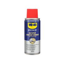Wd40 Slotspray specialist 100 ml zwart/geel - thumbnail