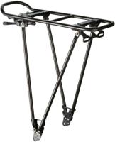 Racktime fold-it adjustable luggage carrier 24- 29" - thumbnail