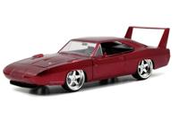 Jada Toys Jada fast & furious 1969 dodge charger 1:24 - thumbnail
