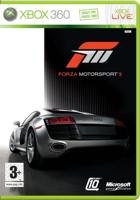 Forza Motorsport 3 - thumbnail