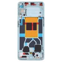 Originele voorbehuizing LCD -frame ringplaat voor Oppo Reno6 5G PEQM00 CPH2251 - thumbnail