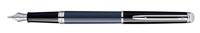 Vulpen waterman hemisp colour block ct f zw-bl - thumbnail