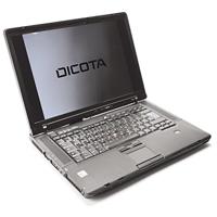 Dicota Secret 2-Way Privacyfolie Laptop 33,8 cm (13,3) Beeldverhouding: 16:9 D30113 Universal - thumbnail