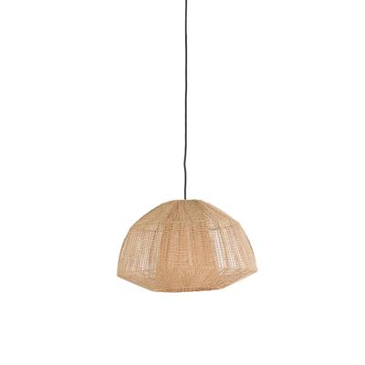 Light & Living HanglampMacul jute - Ø 40cm - 2980884