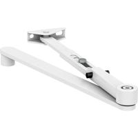 GEZE 1400-0011 Deurvastzetter Wit - thumbnail