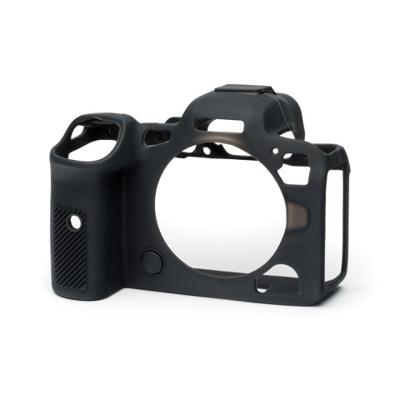 easyCover Body Cover voor Canon R5 / R6 / R6 II zwart