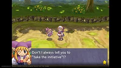 Rhapsody: Marl Kingdom Chronicles Deluxe Edition