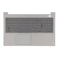 Lenovo Laptop Toetsenbord Azerty BE + Top Cover - thumbnail