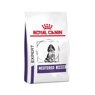 Royal Canin VCN neutered junior medium hondenvoer 3,5kg zak