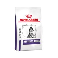 Royal Canin VCN neutered junior medium hondenvoer 3,5kg zak - thumbnail