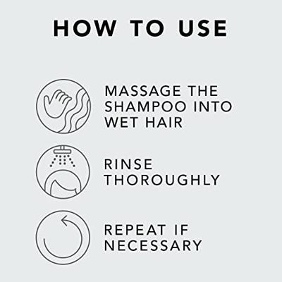 Sebastian Volupt Shampoo
