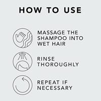 Sebastian Foundation Volupt Shampoo 1000ml - thumbnail