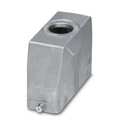 Phoenix Contact 1412761 Afdekkap 1 stuk(s)